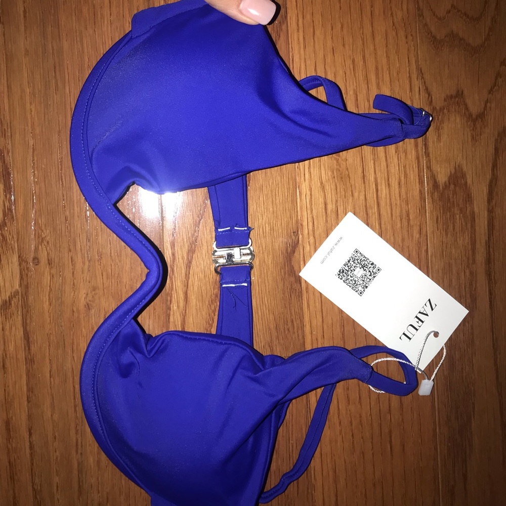 Zaful swimsuit